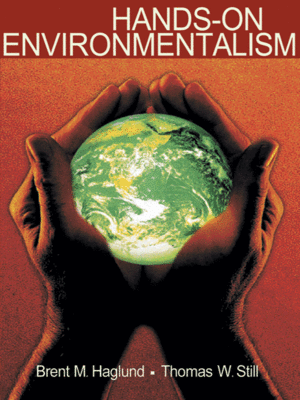 cover image of Hands-On Environmentalism